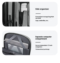 Load image into Gallery viewer, CoreCarry™ - Vacuum Compression Backpack