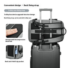 Load image into Gallery viewer, CoreCarry™ - Vacuum Compression Backpack
