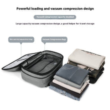 Load image into Gallery viewer, CoreCarry™ - Vacuum Compression Backpack
