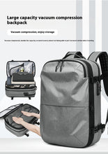 Load image into Gallery viewer, CoreCarry™ - Vacuum Compression Backpack
