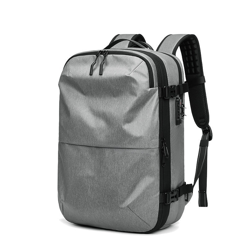 CoreCarry™ - Vacuum Compression Backpack