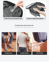 Load image into Gallery viewer, CoreCarry™ - Vacuum Compression Backpack
